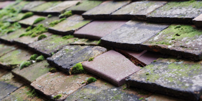 Middleton Stoney roof repair costs